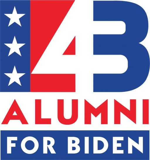 43 Alumni for Biden Announces Latino Voter Outreach Campaign