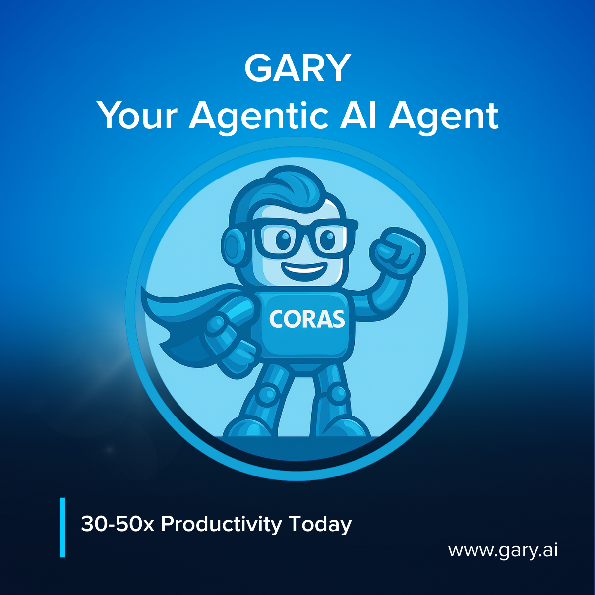 GARY Agentic AI Agent