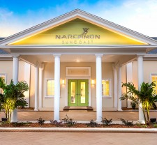 Welcome to Narconon Suncoast