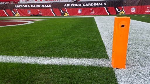 Admiral Video Chosen as First Ever Supplier of Pylon Cameras at Super Bowl