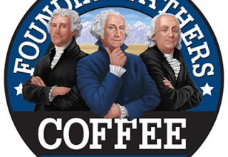 Founding Fathers Logo