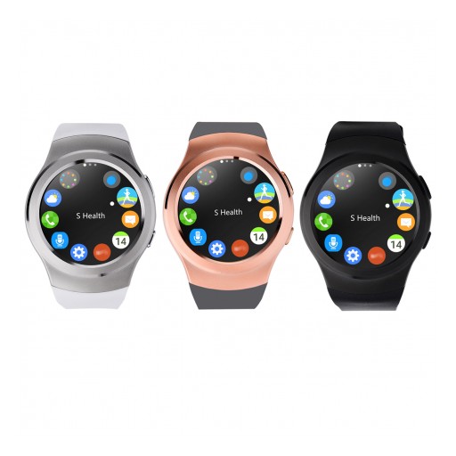 Top Heart Rate Monitor: NO.1 G3 Bluetooth 4.0 Smart Watch