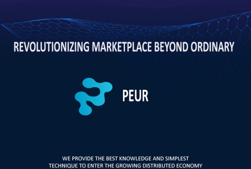 Peur: A Reliable Solution to E-Commerce Problems Launches Their Token Event