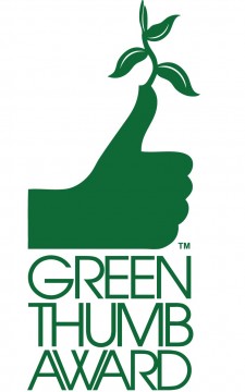 Green Thumb Awards
