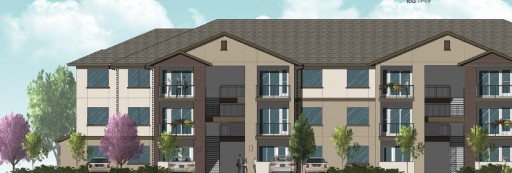 Breaking Ground on New Affordable Housing Complex in Northwest Reno on Sept. 4, 2018