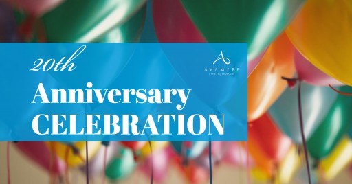 Avamere at St. Helens Celebrates 20 Years Enhancing Lives