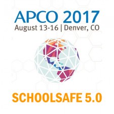 SCHOOLSAFE 5.0 at APCO 2017