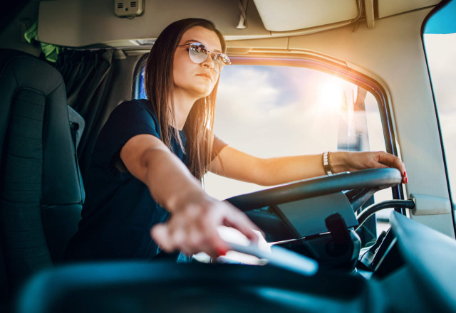 Everyone Can Enjoy TruckersSavingCash.com