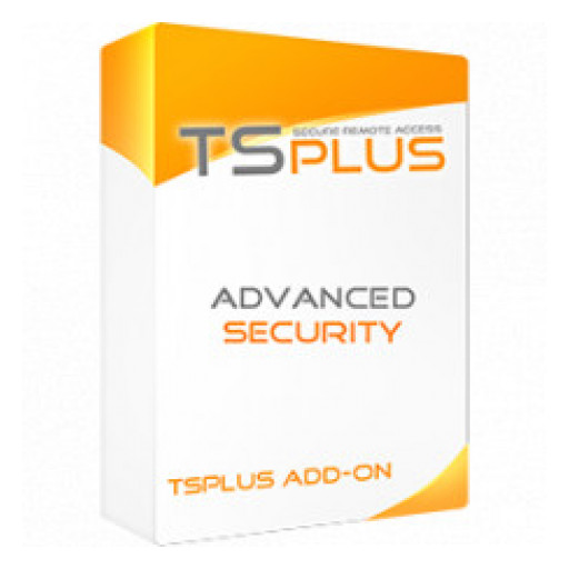 TSplus Advanced Security Offers Intelligent Ransomware Protection to Fight Growing Attacks