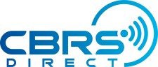 CBRS Direct Logo