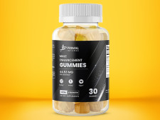 Primal Intense Gummies 2025's Best Male Performance Supplement