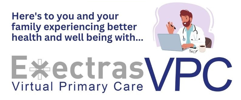 Virtual Primary Care