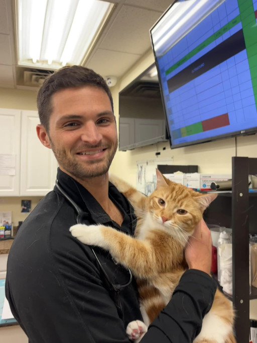 New Animal Care Center Open in Anderson, Expanding Cincinnati’s Premier Pet Care Services