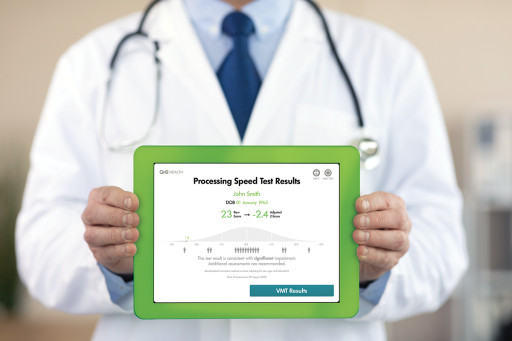 Qr8 Health Cognition Suite Now Available on Epic Vendor Services Platform