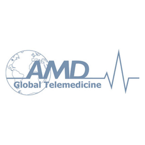 AMD Global Telemedicine and Collain Healthcare Announce Strategic Partnership to Revolutionize Healthcare Delivery in Senior Living Facilities