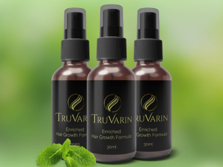 TruVarin Review 2025