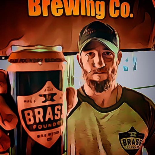 Brass Foundry Brewing Partners With Bill's Distributing for Western Wisconsin