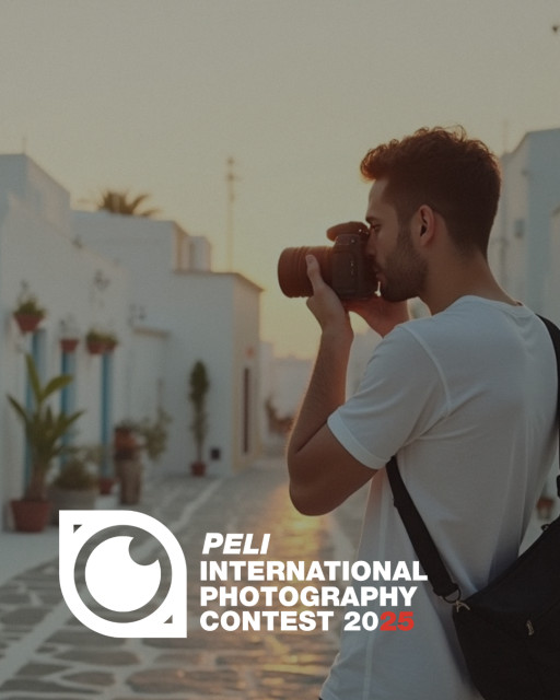 Peli Products Celebrates the 20th Anniversary of Its Legendary International Photo Contest With a Special Edition