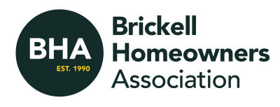 Brickell Homeowners Association