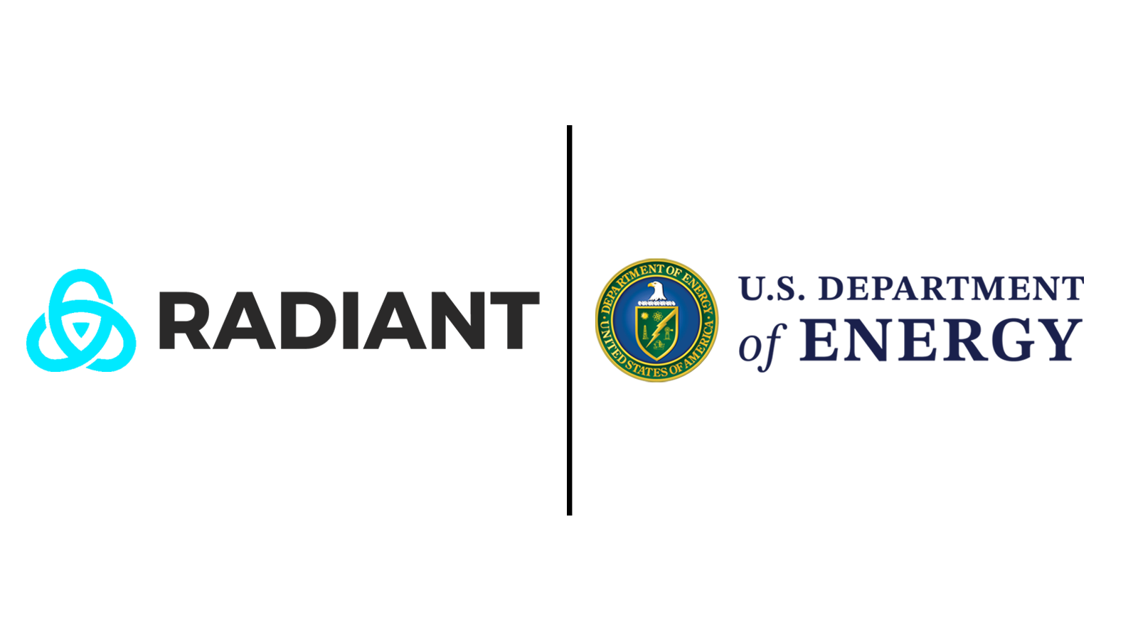 Radiant Submits Safety Analysis to U.S. DOE in Major Milestone for Start Up of First Reactor