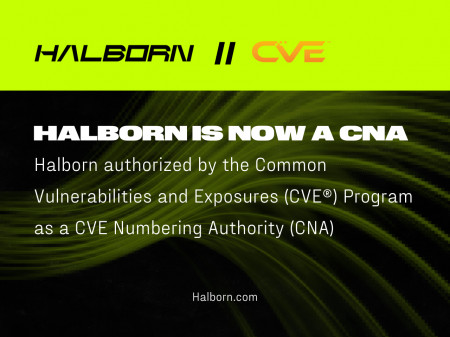 Web3 Security Firm Halborn Is Now a CNA