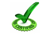 Quietroom product Certification