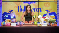 Creativing Living Expert Lynn Lilly Shares Ideas for Halloween