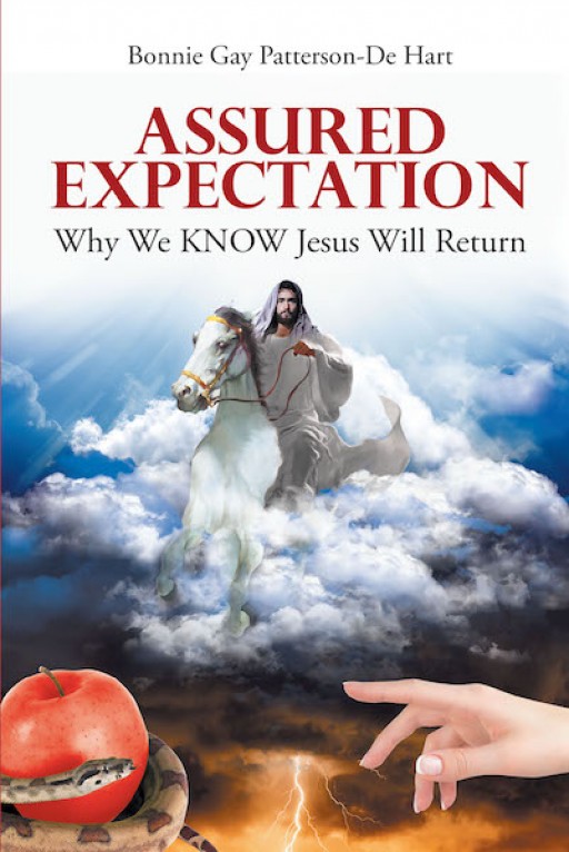 Bonnie Gay Patterson-De Hart's New Book 'Assured Expectation' is an In-Depth Book That Delves Into the Essence of Jesus Christ in Spiritual Faith
