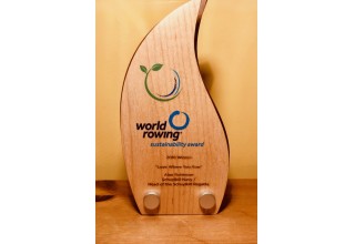 World Rowing Federation