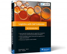 Logistics with SAP S/4HANA: An Introduction