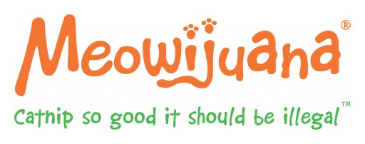 Meowijuana® Set to Release Three Unique Cat Toys at SuperZoo Pet Expo