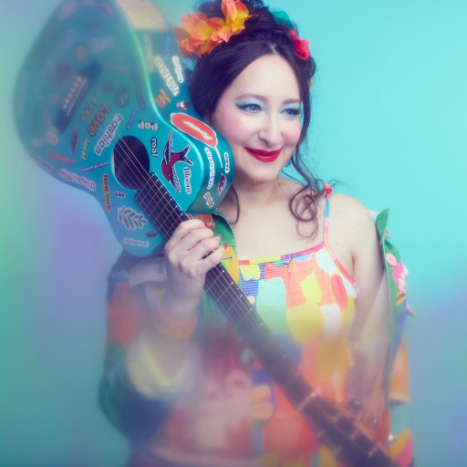 Rachael Sage & The Sequins Release Reflective Acoustic Album, Under My Canopy