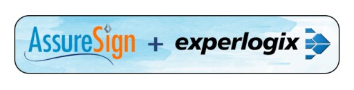 AssureSign and Experlogix Co-Venture in New Partnership