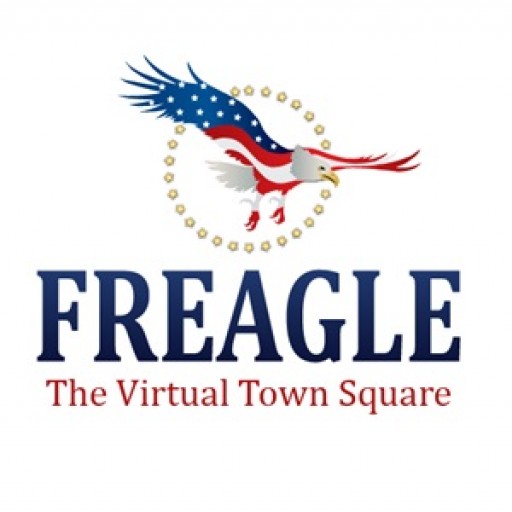 Freagle Hopes to Make 'Virtual Town Square' for Citizens A Reality through Crowdfunding Campaign