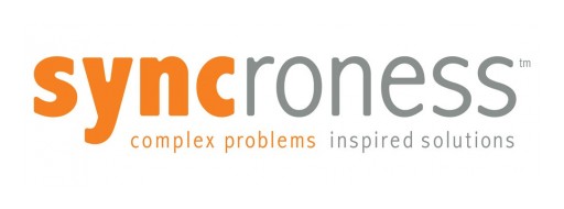 XCOR Partners With Syncroness, Inc. for Rapid Product Development