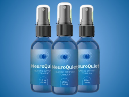 NeuroQuiet Reviews 2025