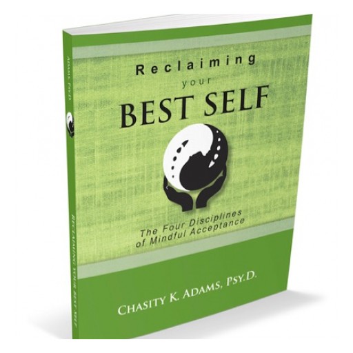 'Reclaiming Your Best Self: The Four Disciplines of Mindful Acceptance'