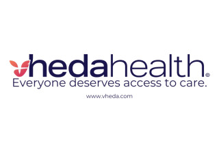 Vheda Health Logo