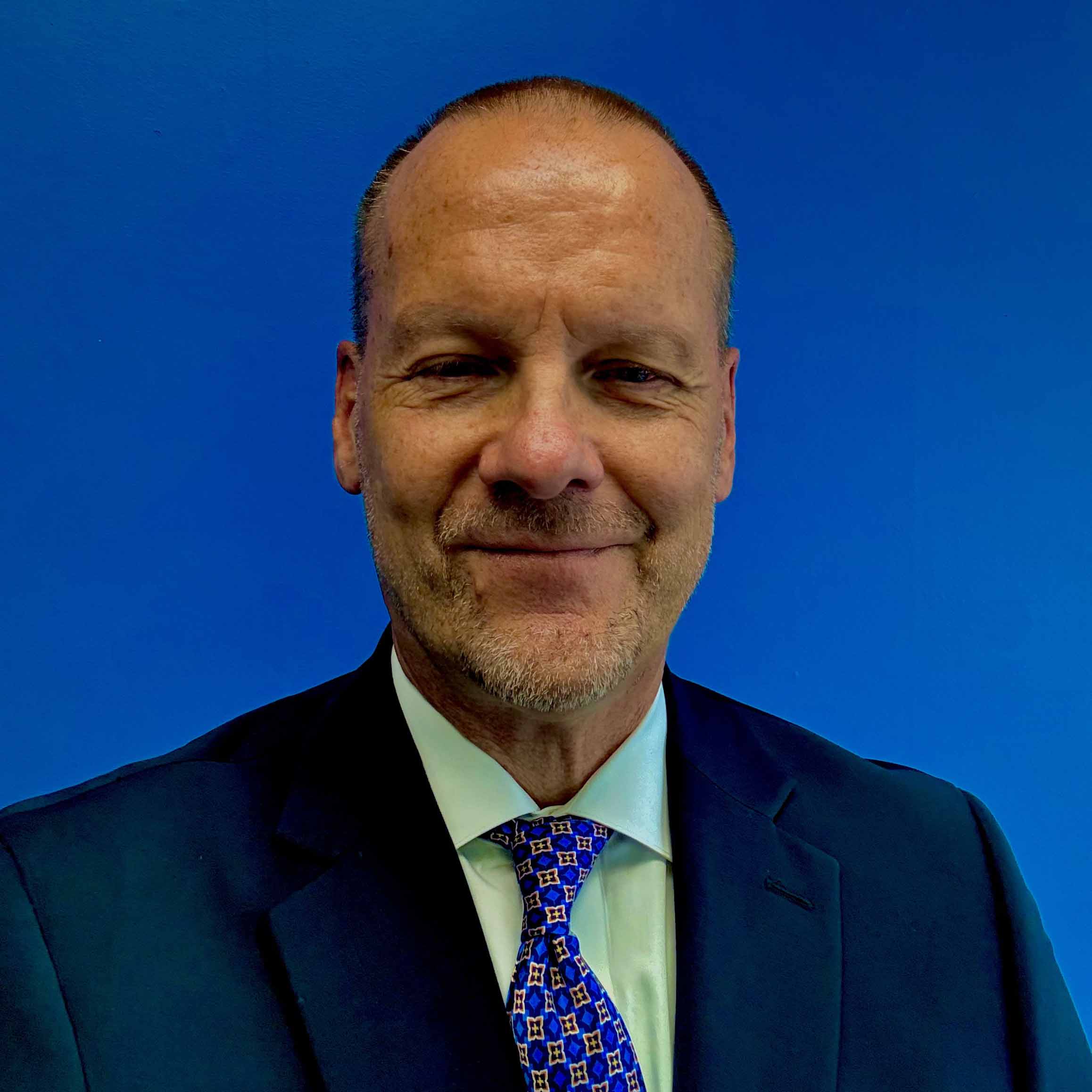 John W. Anderson Jr.