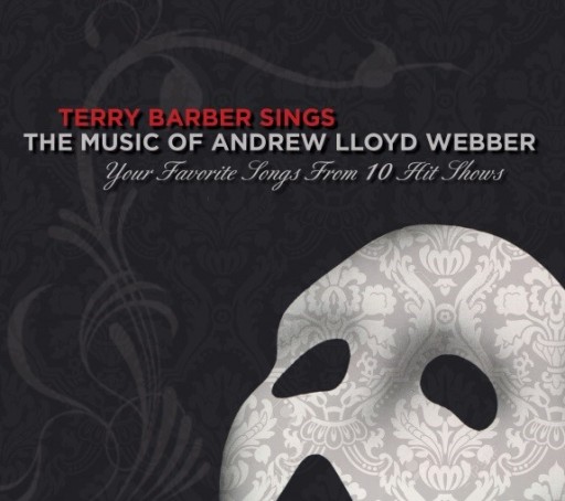 Rarest Voice Sings the Music of Andrew Lloyd Webber