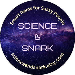 Science & Snark