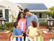 California families have new solar protections as of last week
