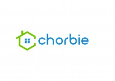 Chorbie Logo