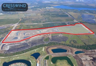 Future Cresswind Lakewood Ranch