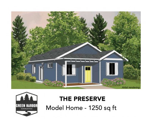 Tacoma's 'The Preserve' to Offer More Buyers the Hope of Homeownership