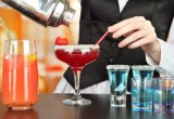 Bermuda Cocktail Series