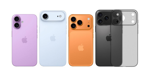 Ultra Thin iPhone 17 Case for Sleek Protection Without Bulk