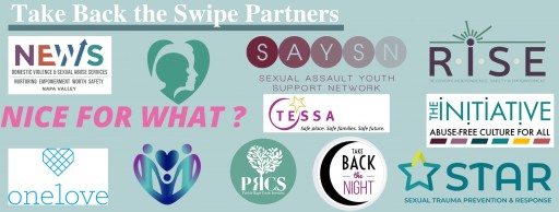 PAVE Launches Campaign for Dating App Violence Reform: Take Back the Swipe