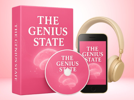 The Genius State Review: Soundwave Brain Training