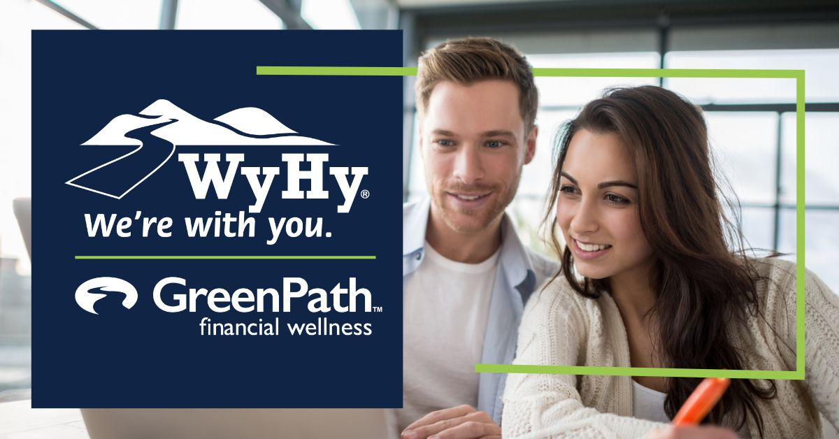 Wyhy Credit Union Green River Wy WyHy Credit Union and GreenPath Financial Wellness Are Partnering to